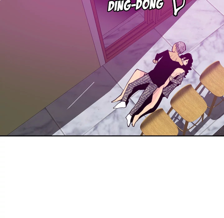 The Desperate Housewife Chapter 16 page 132 - Chapter 16