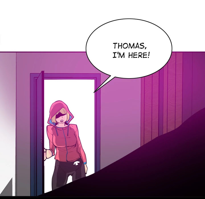 The Desperate Housewife Chapter 16 page 138 - Chapter 16