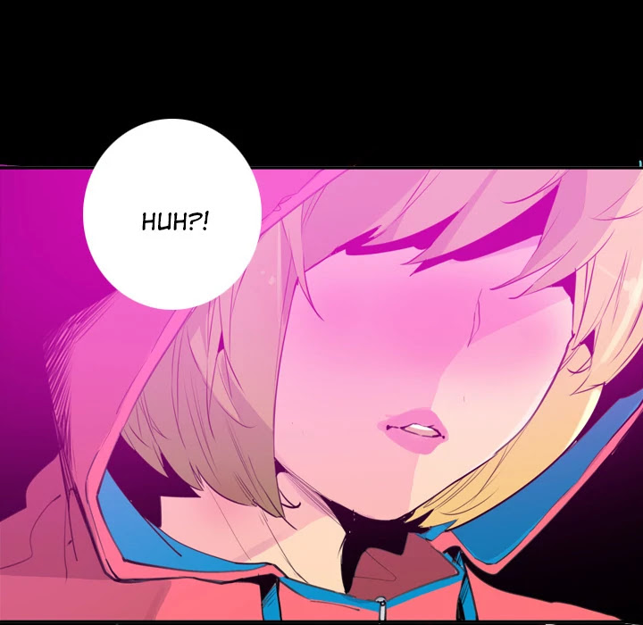 The Desperate Housewife Chapter 16 page 141 - Chapter 16