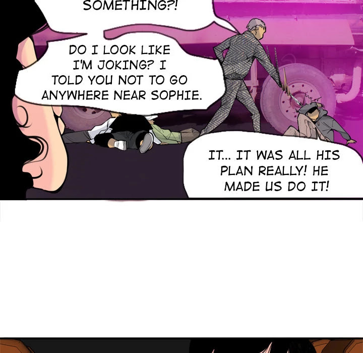 The Desperate Housewife Chapter 16 page 17 - Chapter 16