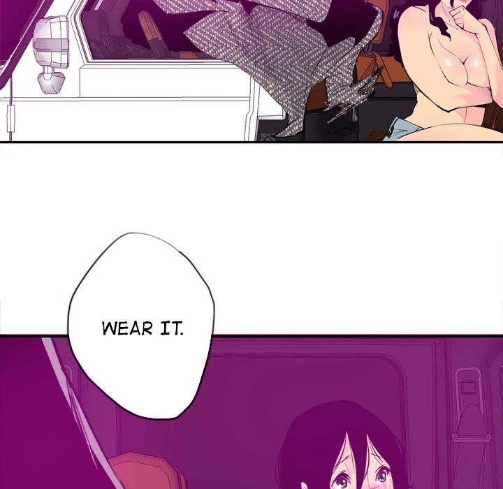 The Desperate Housewife Chapter 16 page 21 - Chapter 16