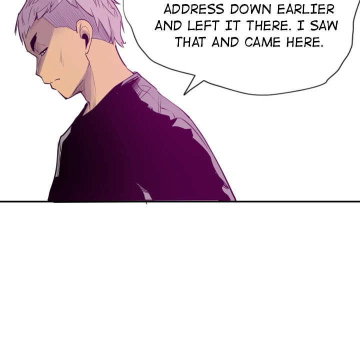 The Desperate Housewife Chapter 16 page 24 - Chapter 16