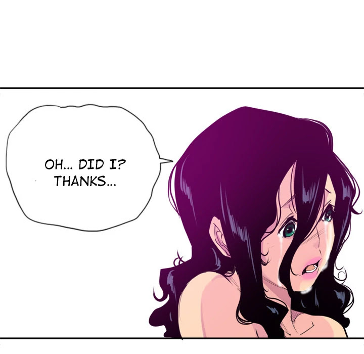 The Desperate Housewife Chapter 16 page 25 - Chapter 16