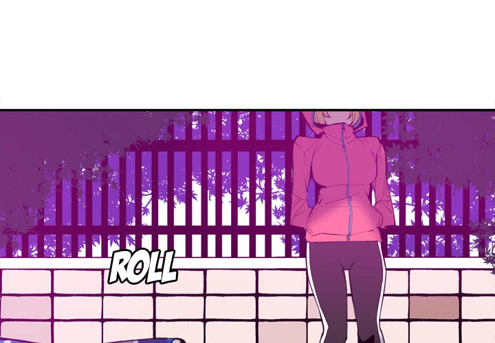 The Desperate Housewife Chapter 16 page 3 - Chapter 16