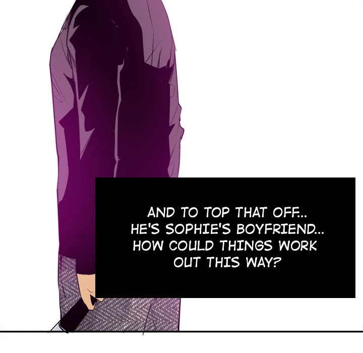 The Desperate Housewife Chapter 16 page 32 - Chapter 16