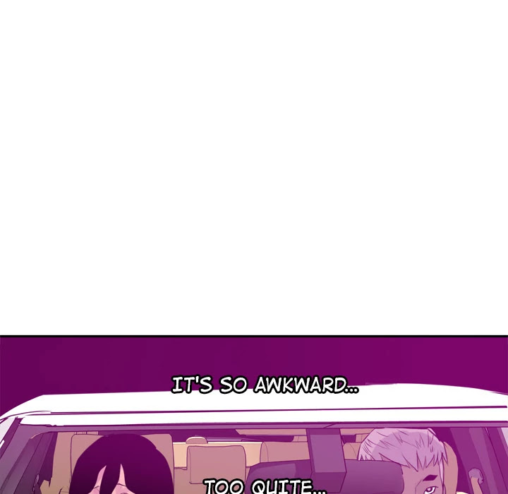 The Desperate Housewife Chapter 16 page 38 - Chapter 16