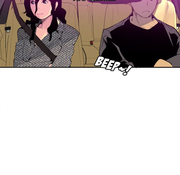 The Desperate Housewife Chapter 16 page 39 - Chapter 16
