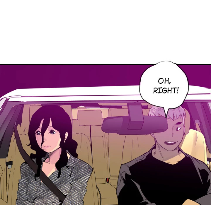 The Desperate Housewife Chapter 16 page 40 - Chapter 16