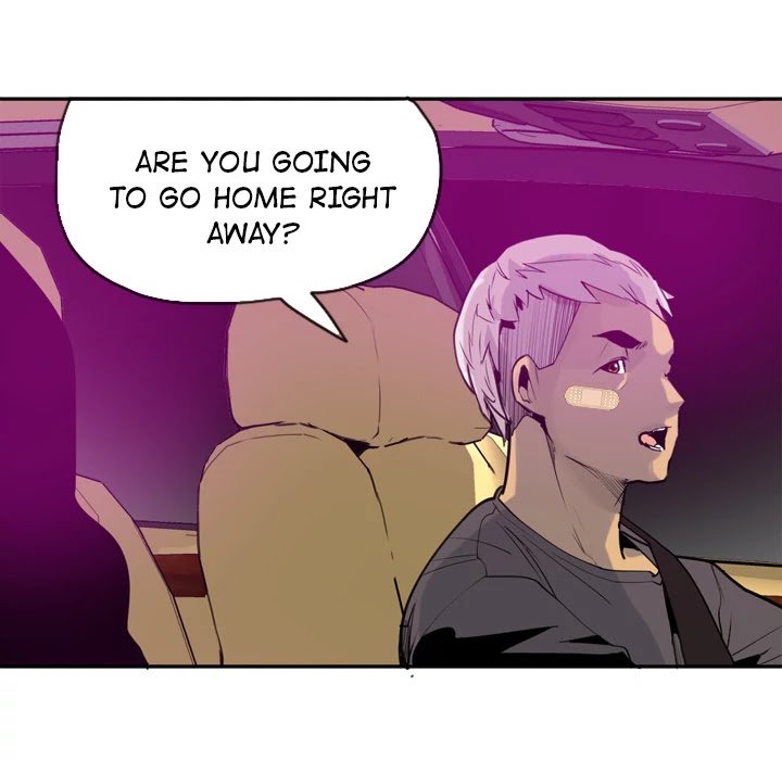 The Desperate Housewife Chapter 16 page 42 - Chapter 16