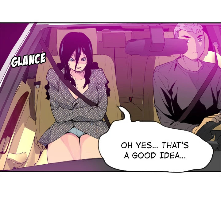 The Desperate Housewife Chapter 16 page 48 - Chapter 16