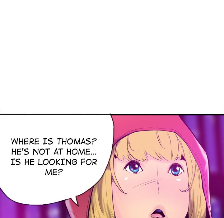 The Desperate Housewife Chapter 16 page 5 - Chapter 16