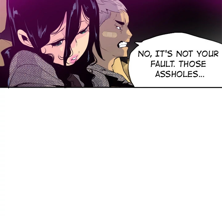 The Desperate Housewife Chapter 16 page 50 - Chapter 16