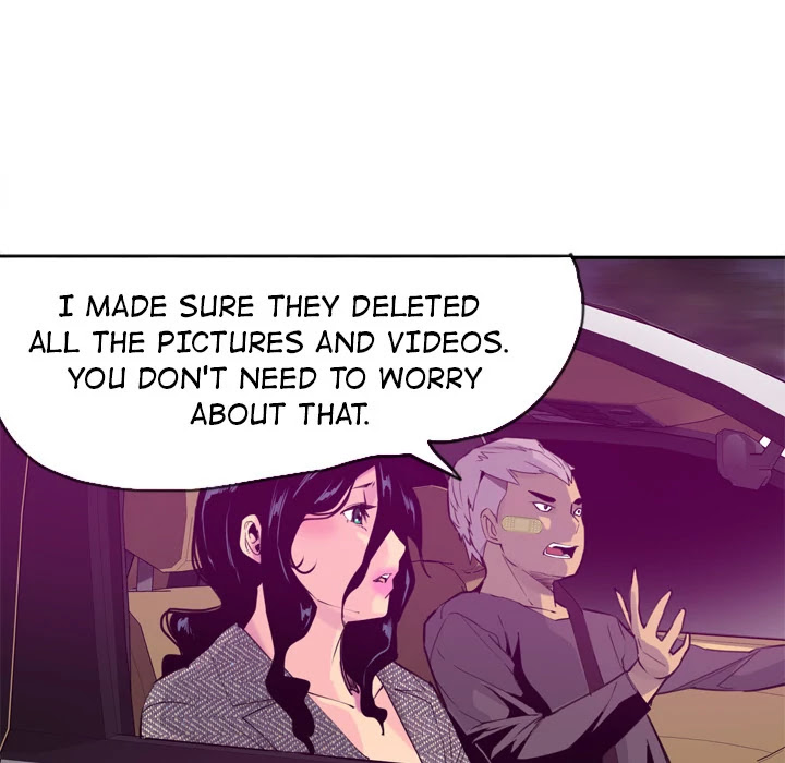 The Desperate Housewife Chapter 16 page 51 - Chapter 16