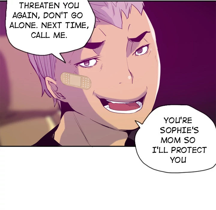 The Desperate Housewife Chapter 16 page 53 - Chapter 16