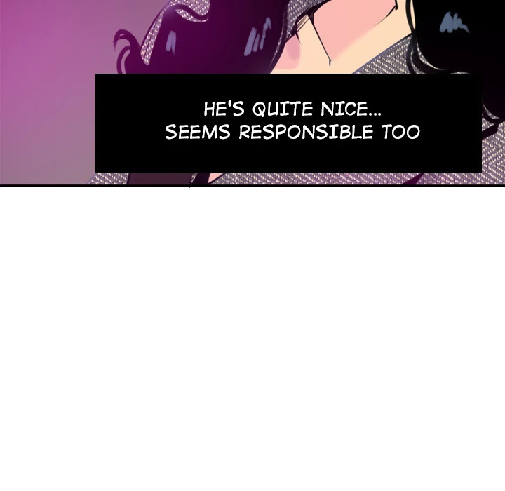 The Desperate Housewife Chapter 16 page 56 - Chapter 16