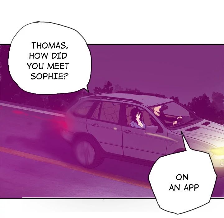 The Desperate Housewife Chapter 16 page 57 - Chapter 16