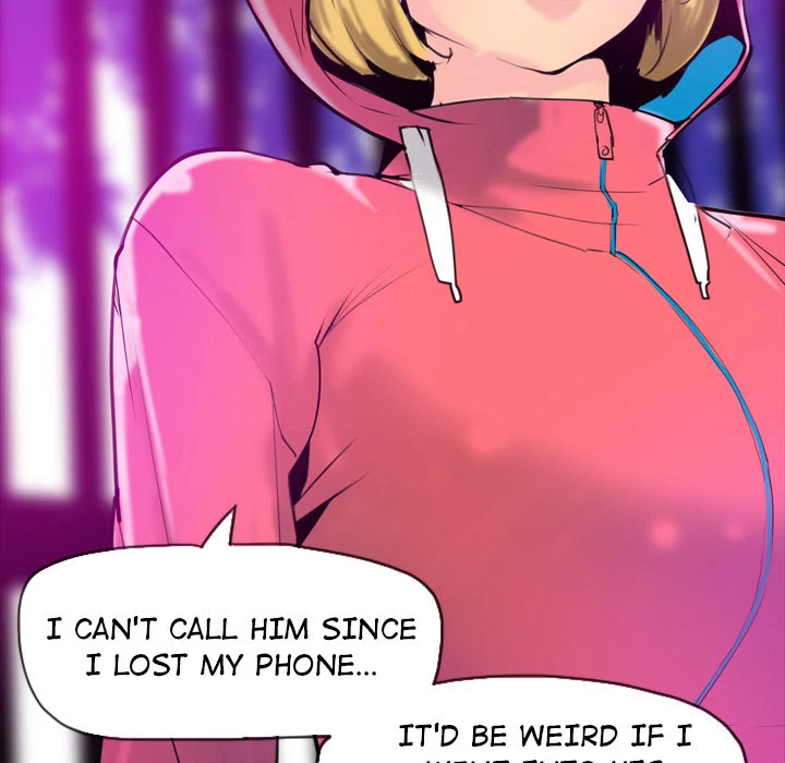 The Desperate Housewife Chapter 16 page 6 - Chapter 16