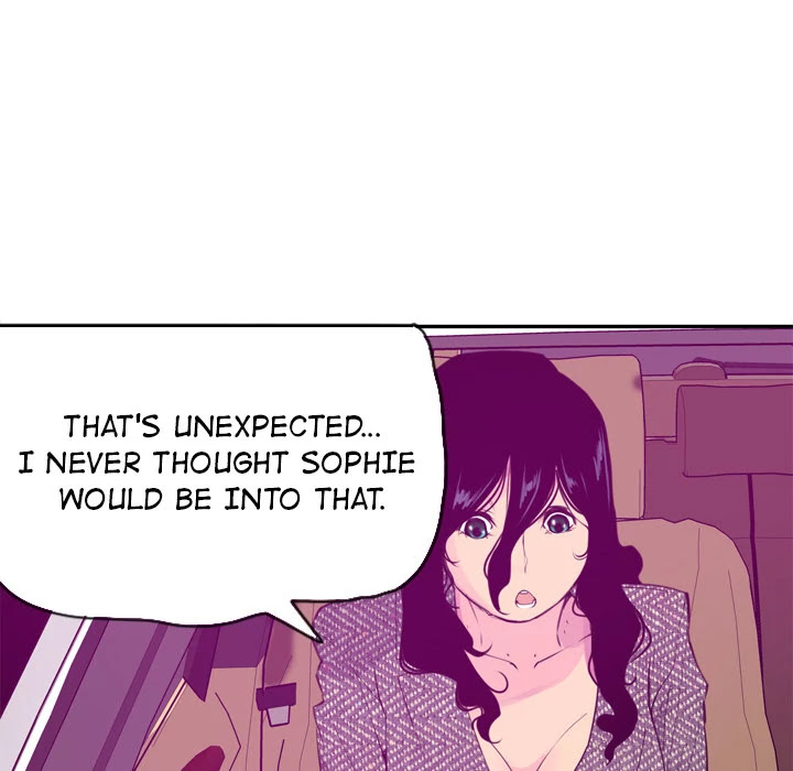 The Desperate Housewife Chapter 16 page 60 - Chapter 16