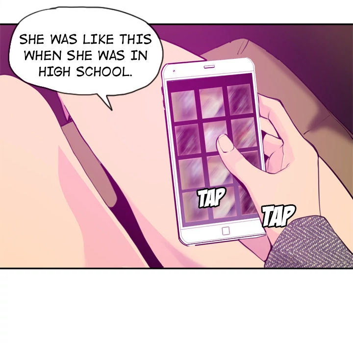 The Desperate Housewife Chapter 16 page 62 - Chapter 16
