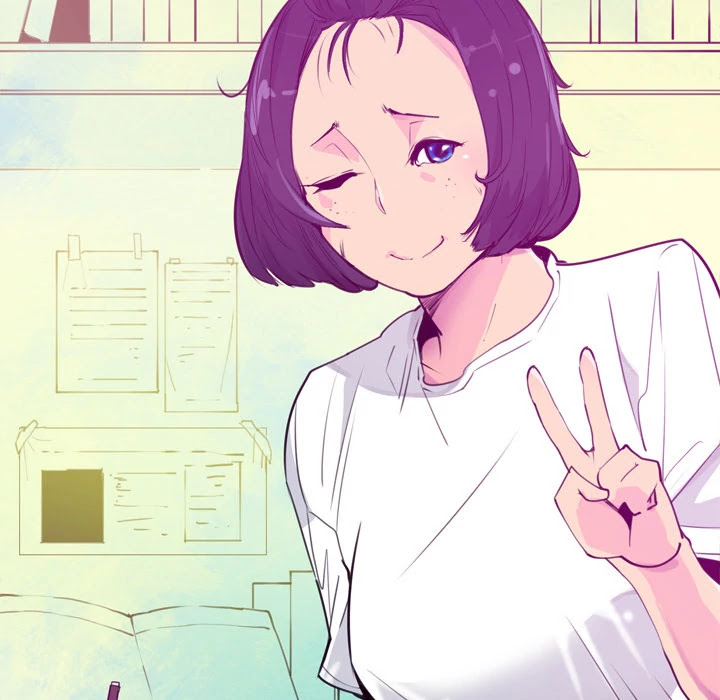 The Desperate Housewife Chapter 16 page 64 - Chapter 16