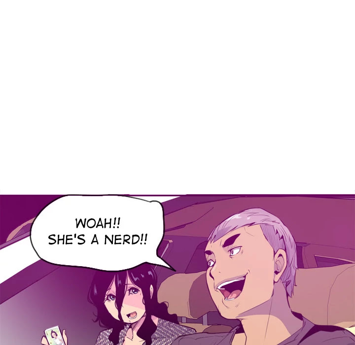 The Desperate Housewife Chapter 16 page 66 - Chapter 16