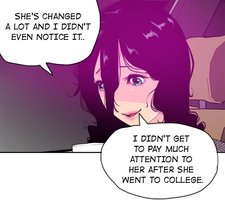 The Desperate Housewife Chapter 16 page 68 - Chapter 16