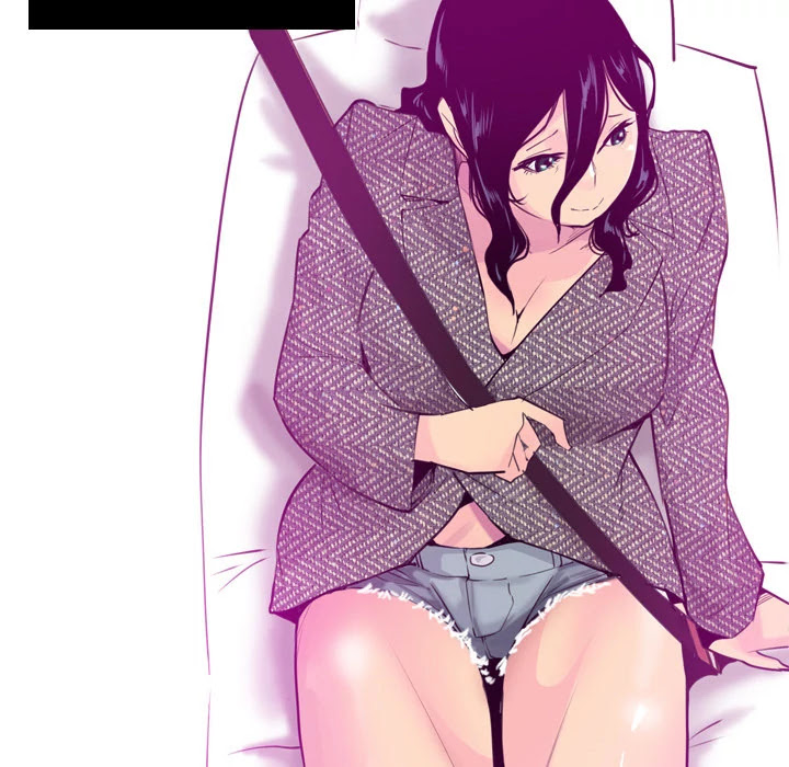 The Desperate Housewife Chapter 16 page 79 - Chapter 16