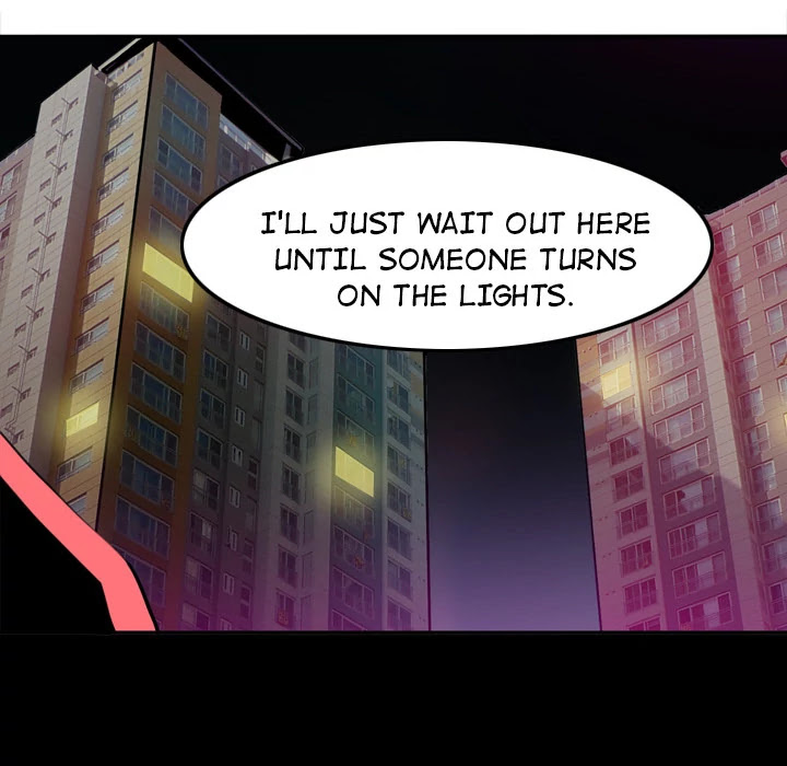 The Desperate Housewife Chapter 16 page 8 - Chapter 16