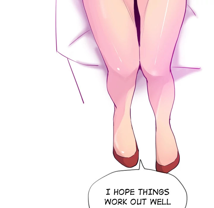 The Desperate Housewife Chapter 16 page 80 - Chapter 16