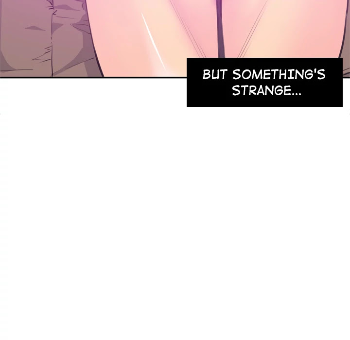 The Desperate Housewife Chapter 16 page 82 - Chapter 16