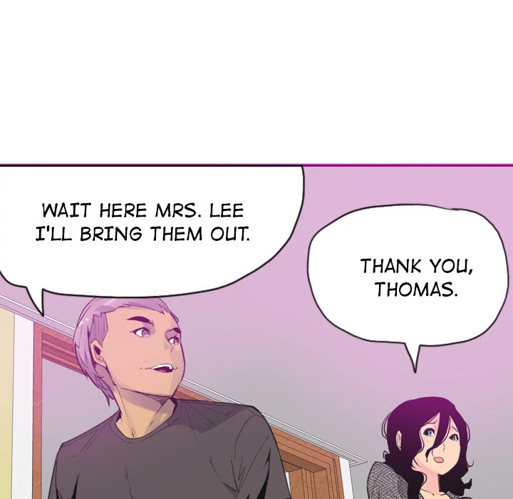 The Desperate Housewife Chapter 16 page 88 - Chapter 16