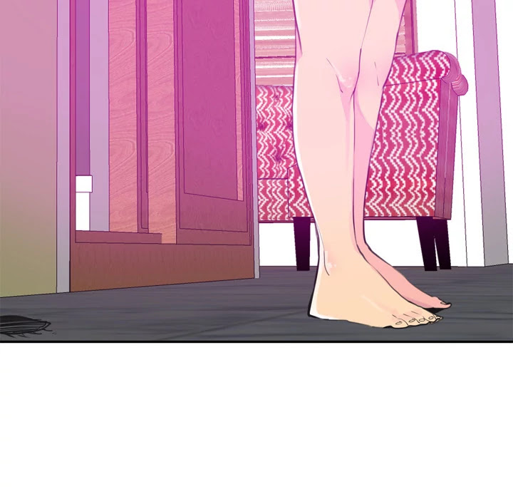 The Desperate Housewife Chapter 16 page 91 - Chapter 16