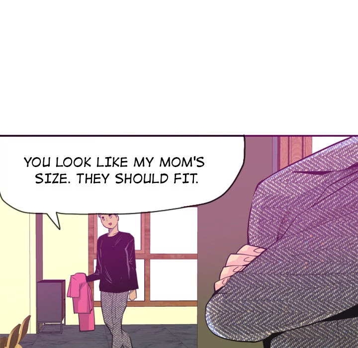 The Desperate Housewife Chapter 16 page 95 - Chapter 16
