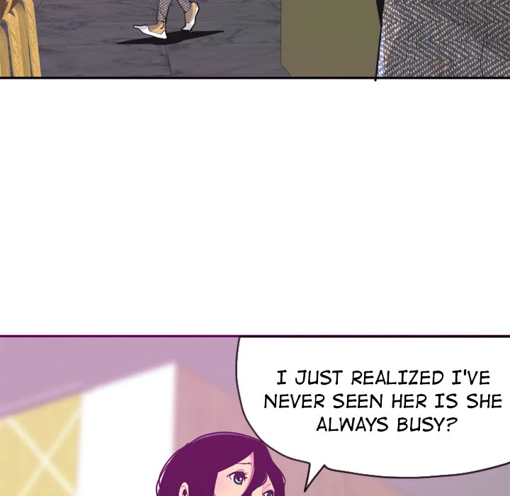 The Desperate Housewife Chapter 16 page 96 - Chapter 16