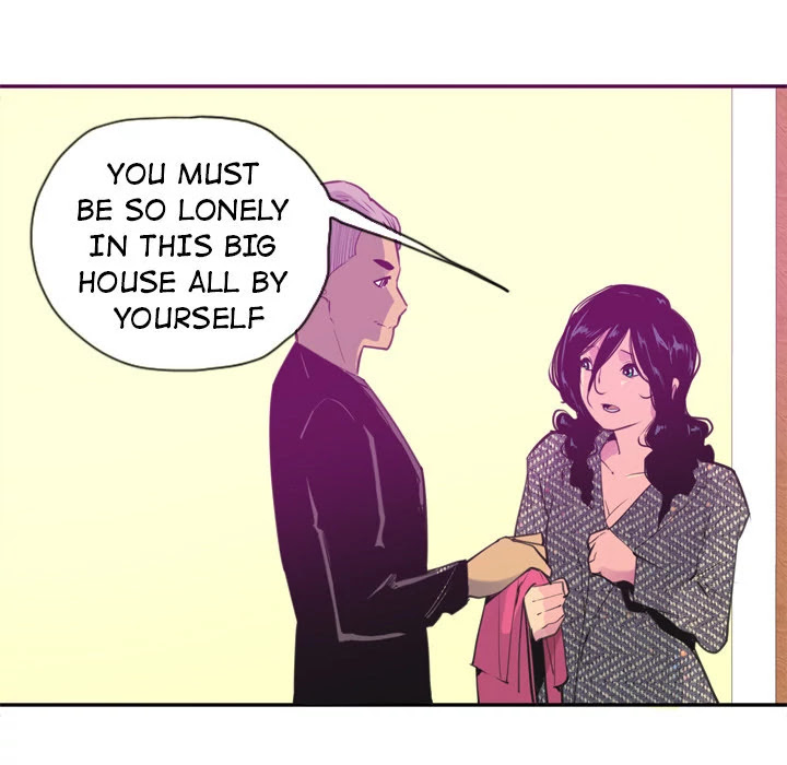 The Desperate Housewife Chapter 16 page 99 - Chapter 16
