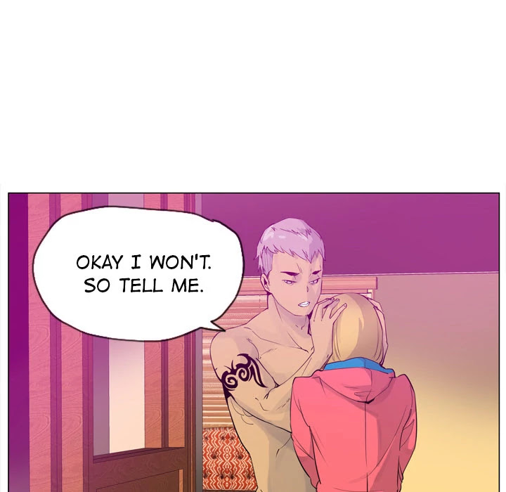 The Desperate Housewife Chapter 17 page 102 - Chapter 17