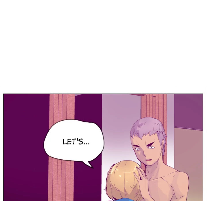 The Desperate Housewife Chapter 17 page 106 - Chapter 17