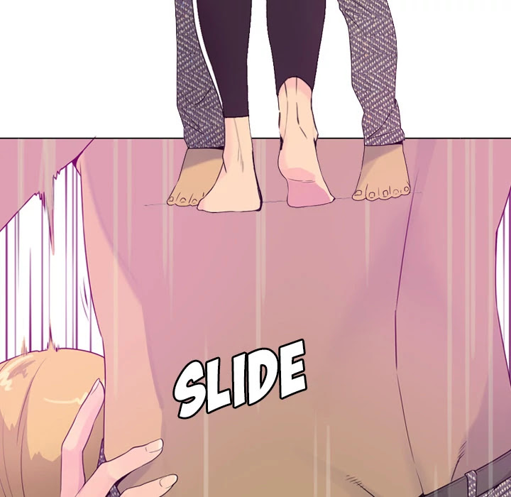 The Desperate Housewife Chapter 17 page 109 - Chapter 17