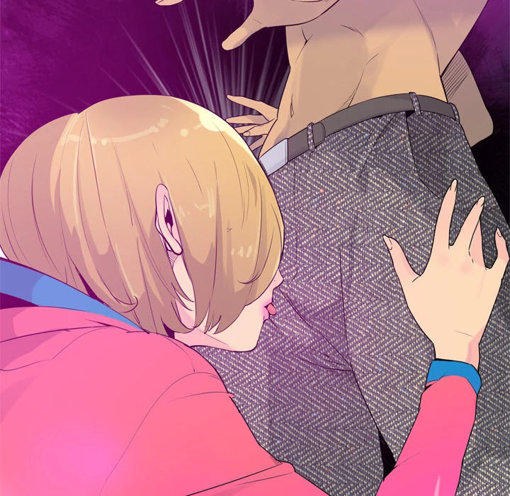 The Desperate Housewife Chapter 17 page 111 - Chapter 17