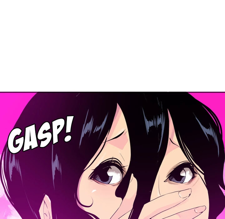 The Desperate Housewife Chapter 17 page 113 - Chapter 17