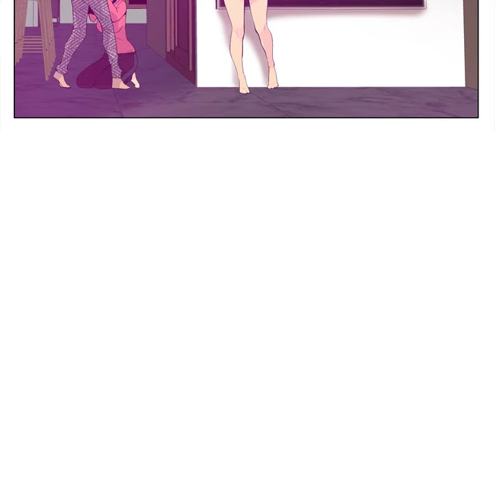 The Desperate Housewife Chapter 17 page 116 - Chapter 17