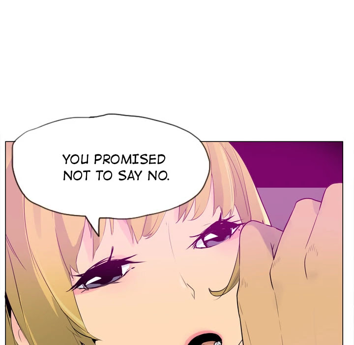 The Desperate Housewife Chapter 17 page 120 - Chapter 17