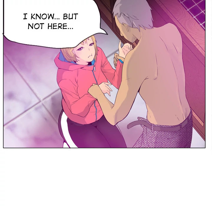 The Desperate Housewife Chapter 17 page 122 - Chapter 17
