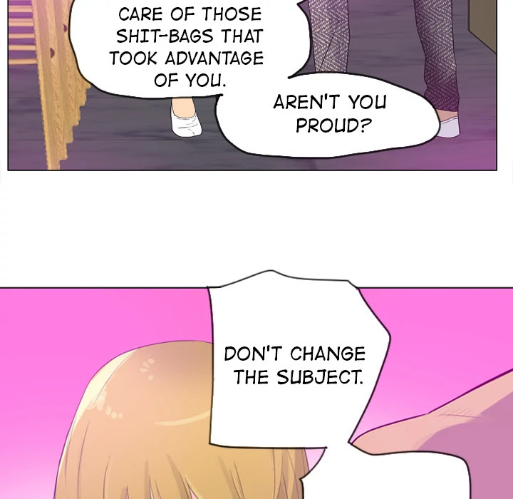 The Desperate Housewife Chapter 17 page 124 - Chapter 17