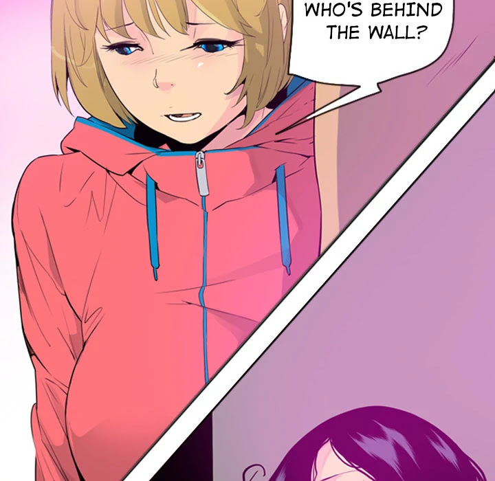 The Desperate Housewife Chapter 17 page 125 - Chapter 17