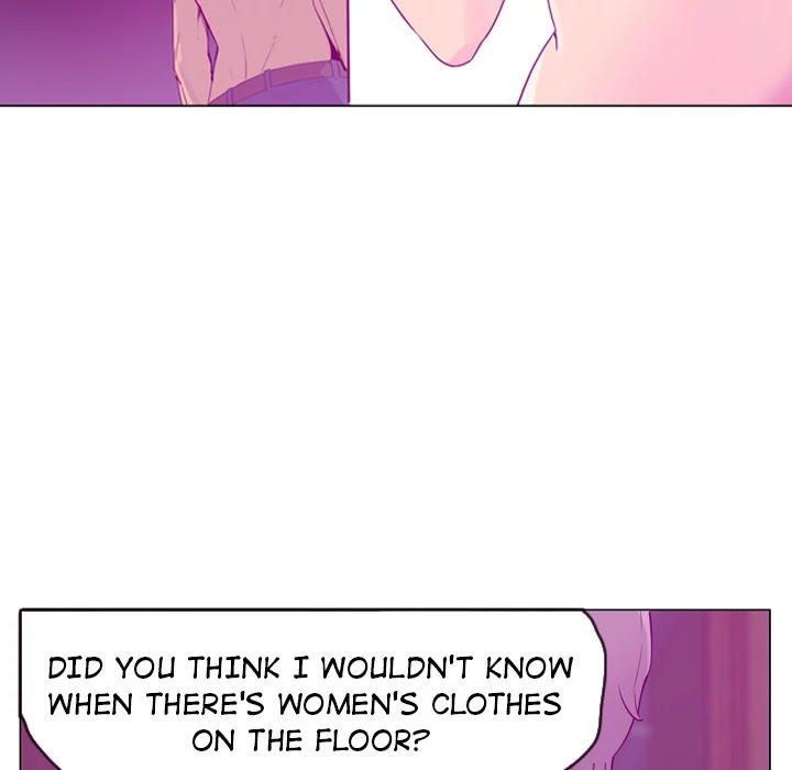 The Desperate Housewife Chapter 17 page 127 - Chapter 17
