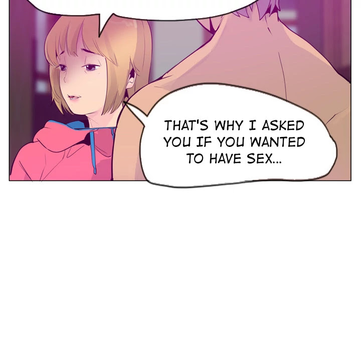 The Desperate Housewife Chapter 17 page 128 - Chapter 17