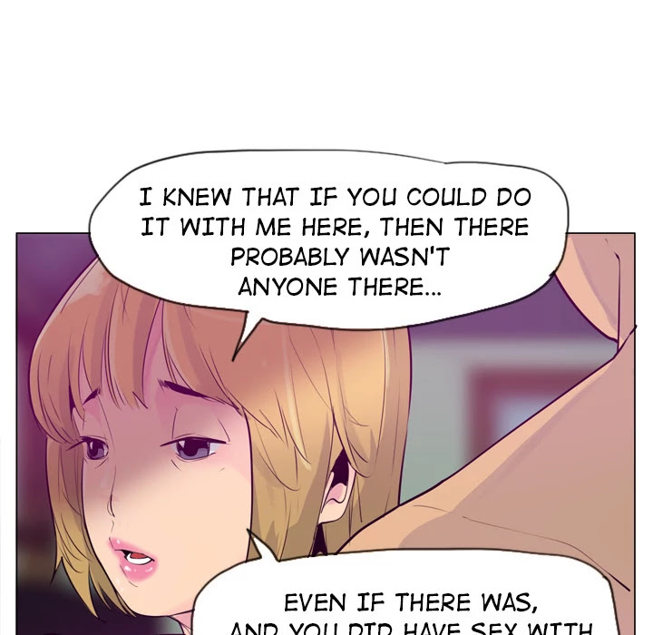 The Desperate Housewife Chapter 17 page 129 - Chapter 17