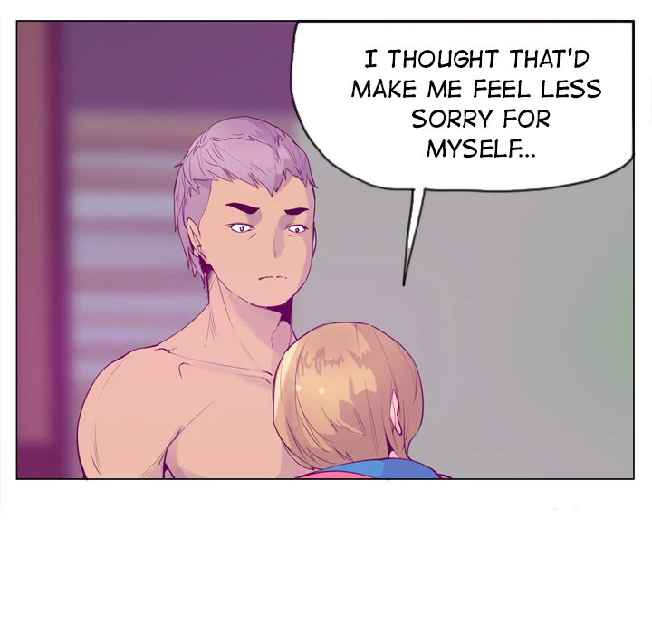 The Desperate Housewife Chapter 17 page 131 - Chapter 17