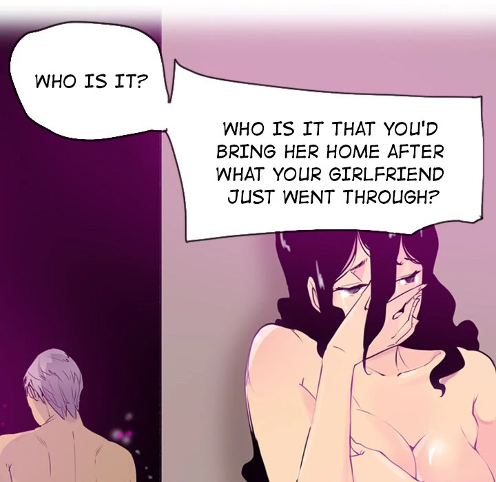 The Desperate Housewife Chapter 17 page 135 - Chapter 17